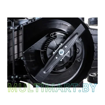 Газонокосилка Makita ELM3720 картинка 4